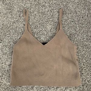 Forever 21 Tank Top